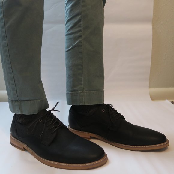 Dsw Seven9 Monteverdi Oxford Mens Shoe 